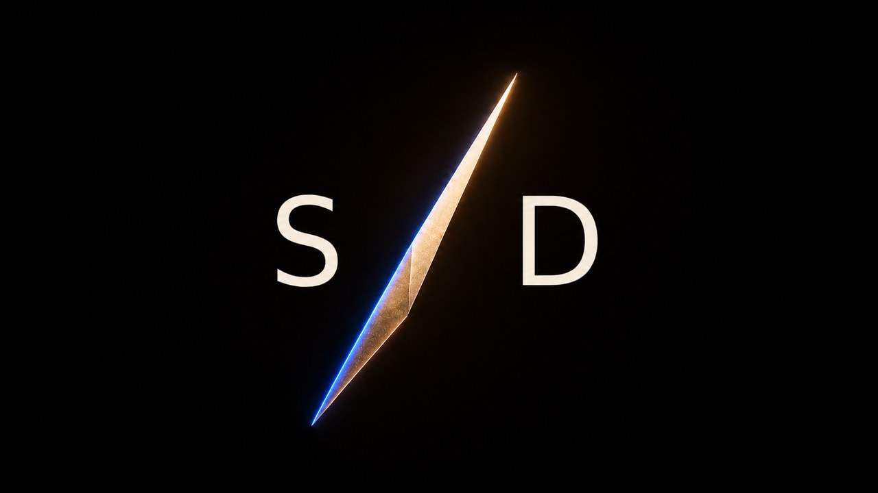 S/D